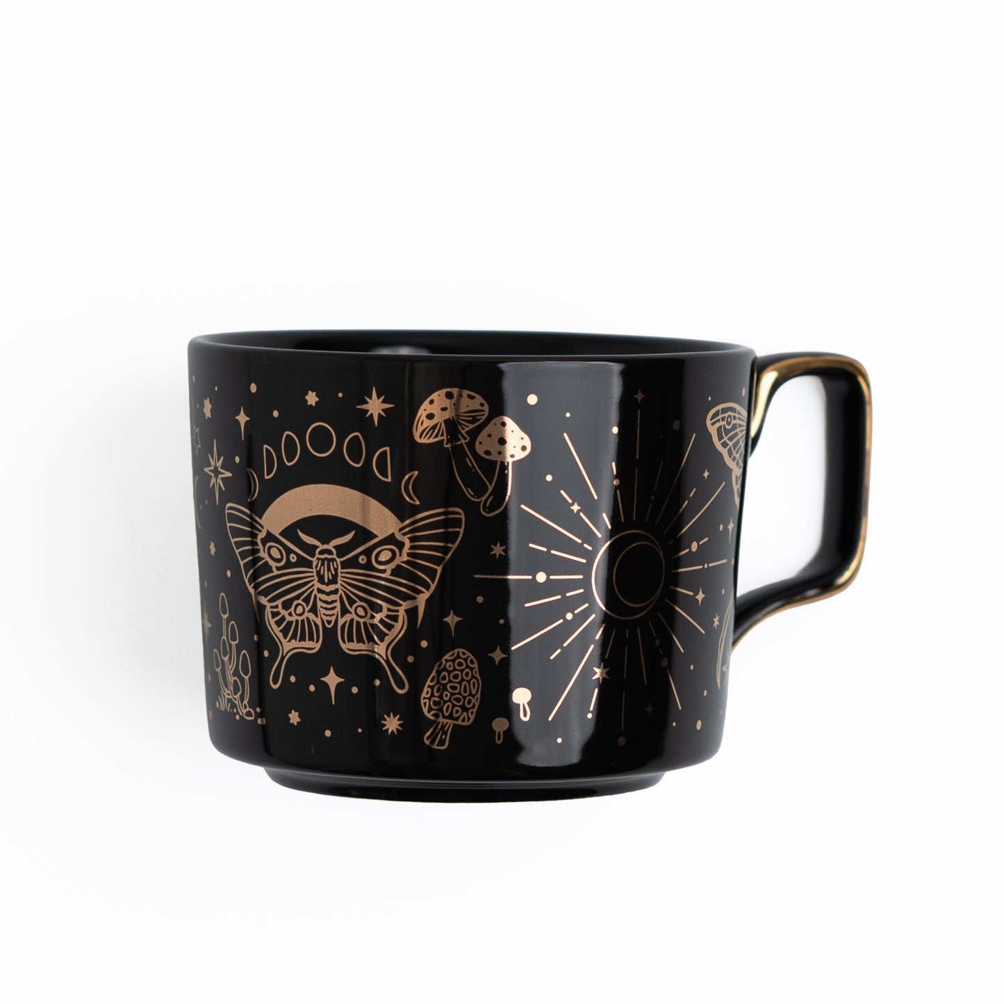 Moonshade Tea Cup