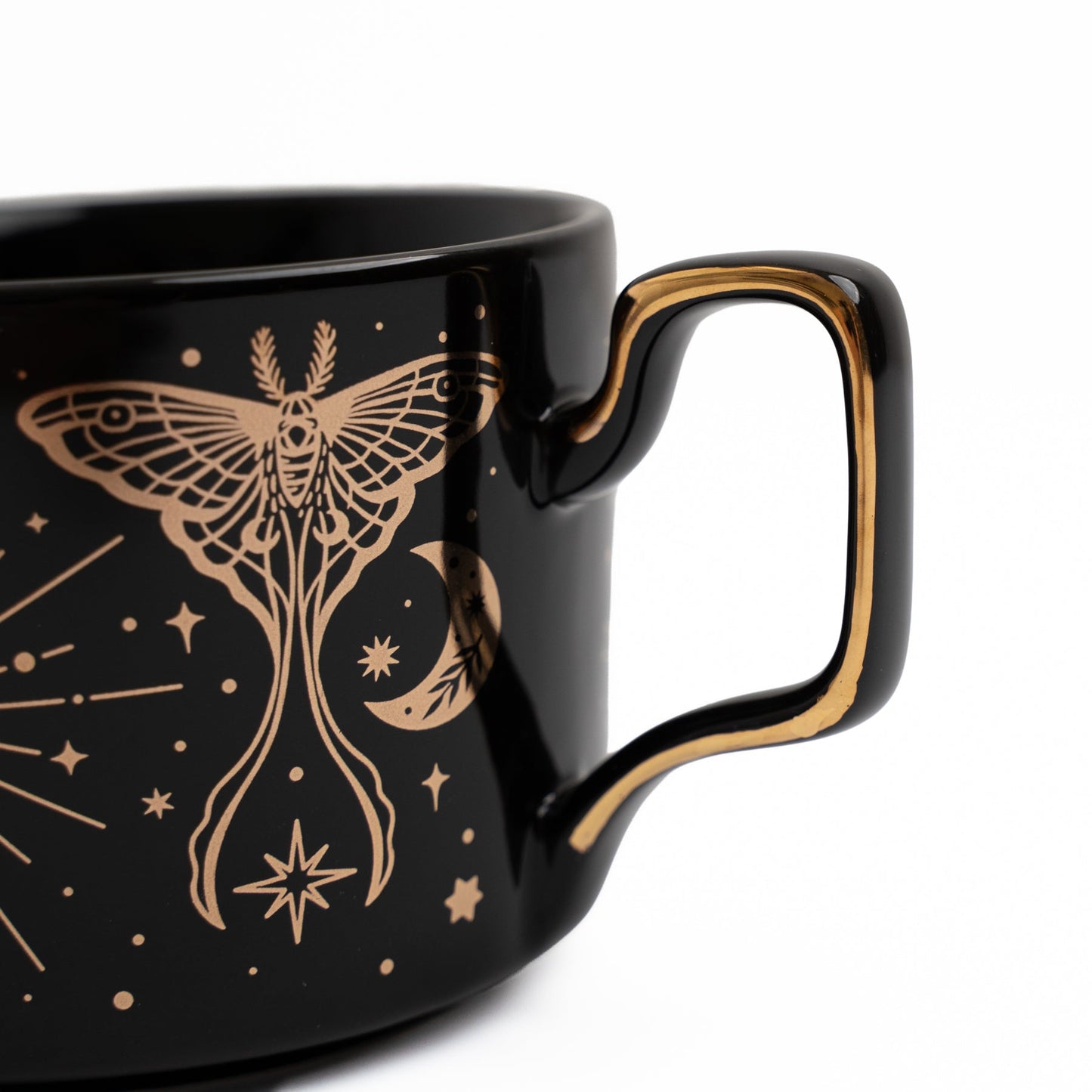 Moonshade Tea Cup