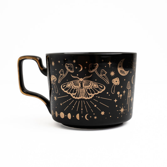 Moonshade Tea Cup