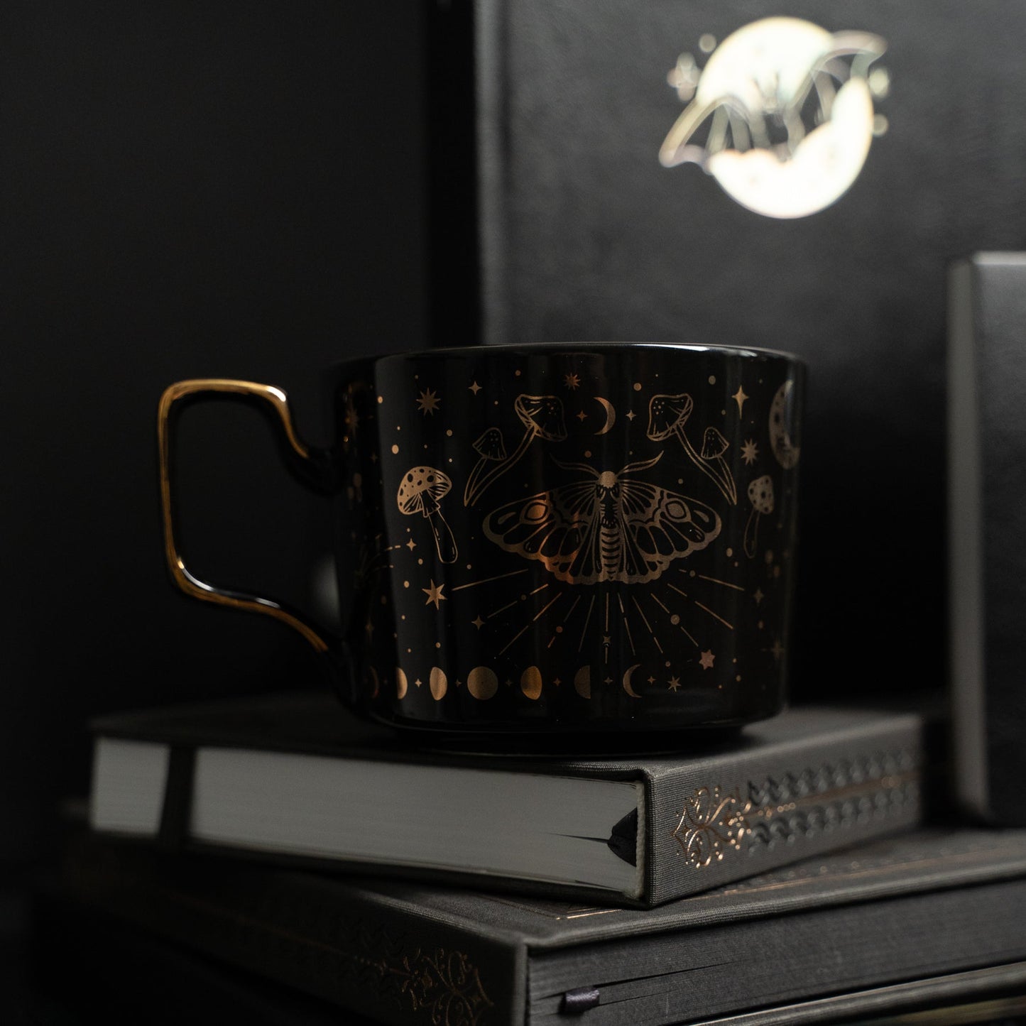 Moonshade Tea Cup