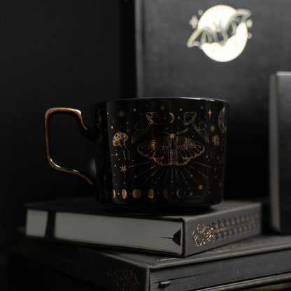 Moonshade Tea Cup