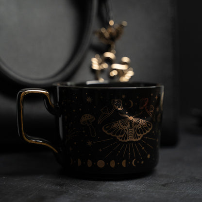 Moonshade Tea Cup