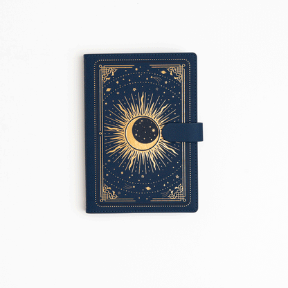 A5 Everyday Deluxe System: Majestic Skies