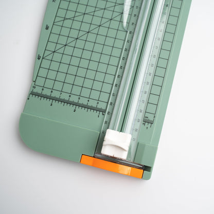 A4 Paper Cutter