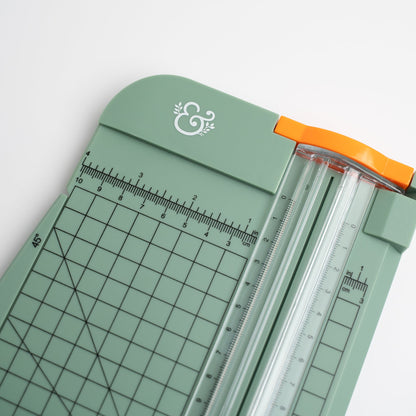 A4 Paper Cutter
