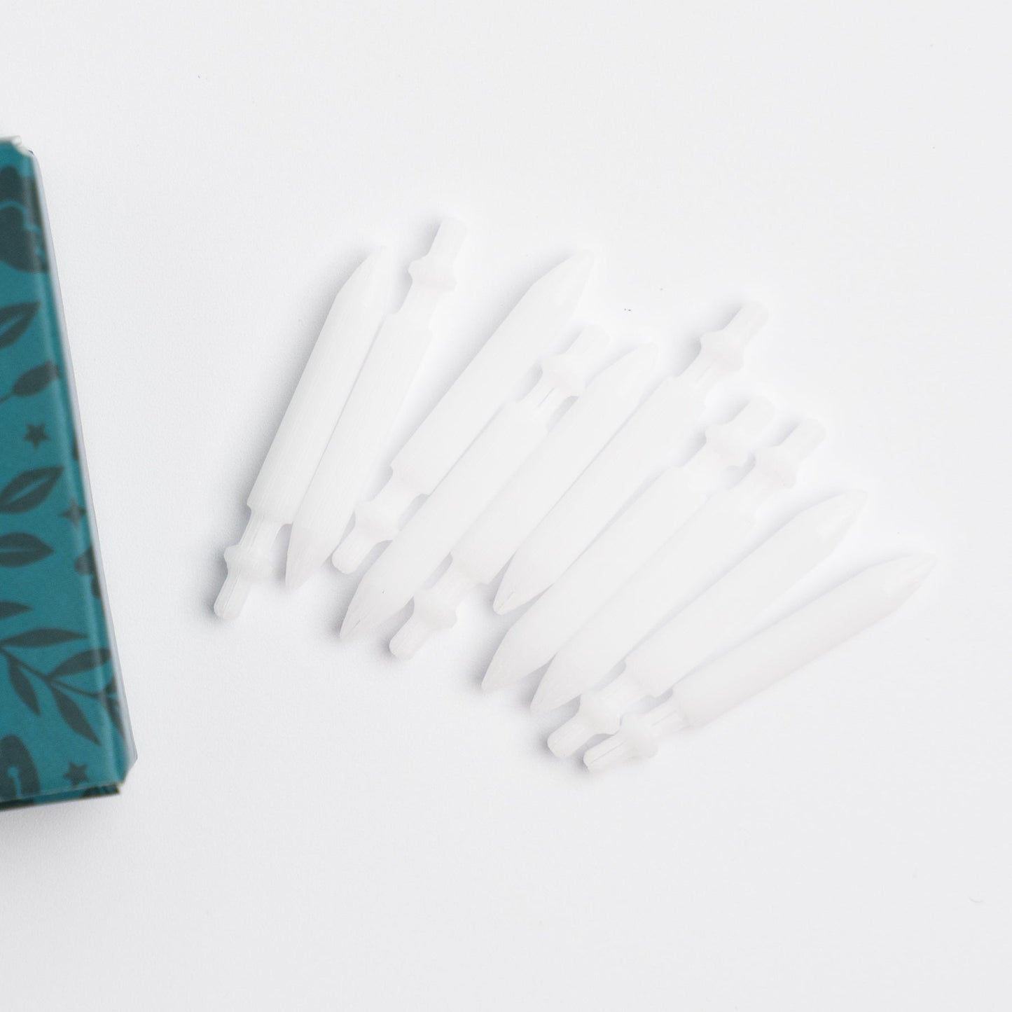 Replacement Acrylograph Nibs (set of 10)