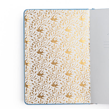 Dated Planner: Songbird