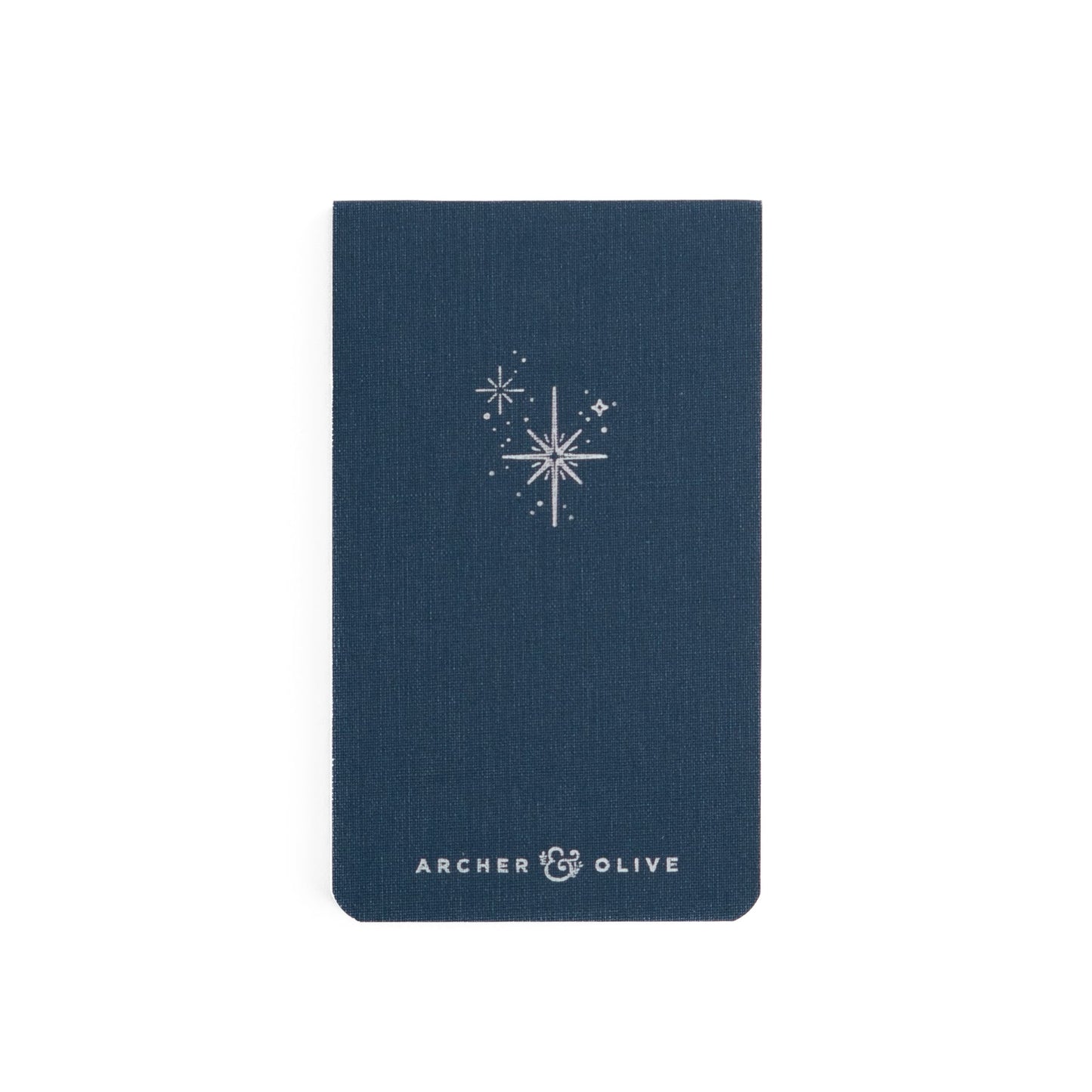 Night Blooms Memo Pad