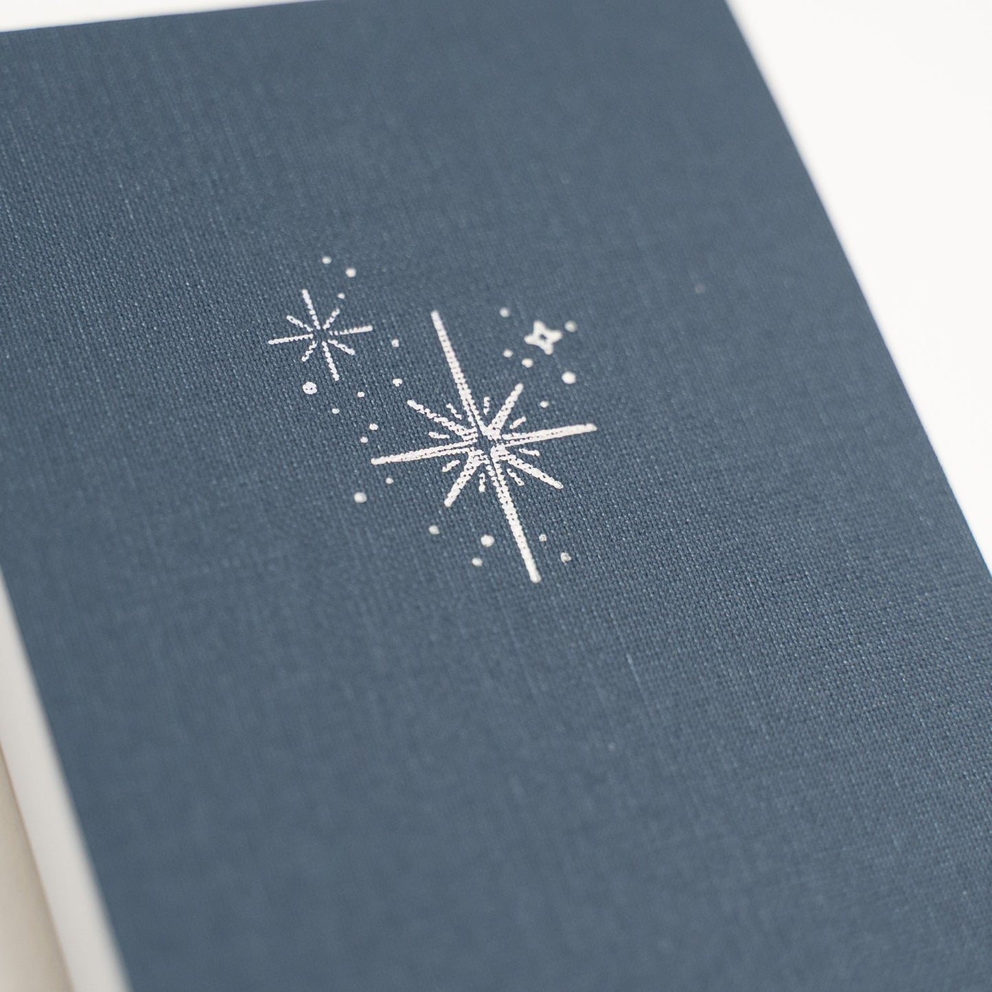 Night Blooms Memo Pad