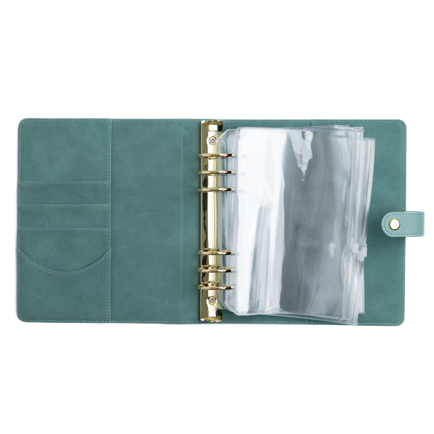 XL Sticker Keeper Binder