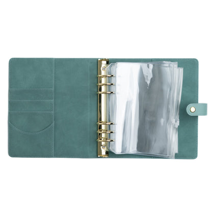 XL Sticker Keeper Binder