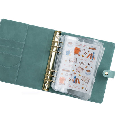 XL Sticker Keeper Binder