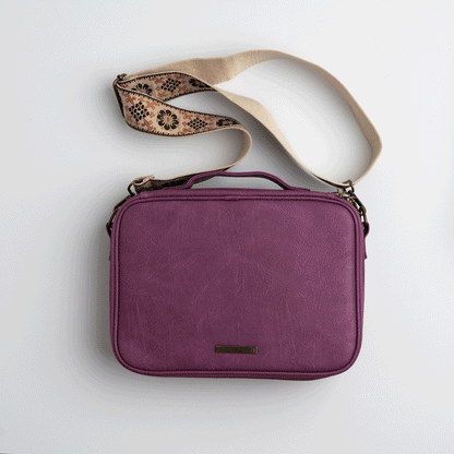 Plum Creativity Case